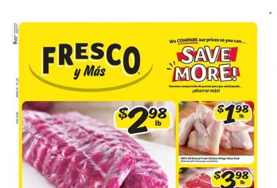 fresco y mas near me 33186