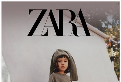 ZARA Promotions & Flyer Specials December 2022