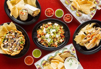 Rewards Members Get Free Delivery with Online or In-app $10+ Orders this September at Moe’s Southwest Grill