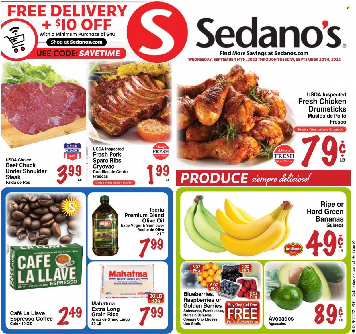 Sedano's (FL) Weekly Ad Flyer Specials September 14 to September 20, 2022(02)