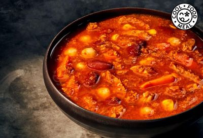Panera Bread Heats Things Up with their Hearty Turkey Chili 