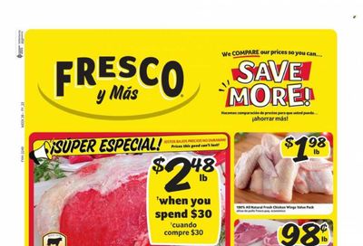fresco y mas near me 33165