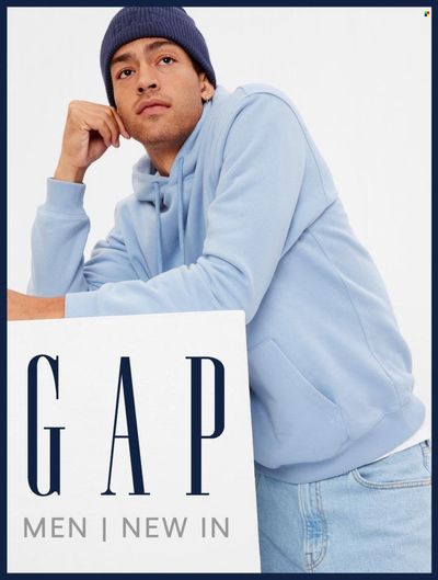 GAP Promotions & Flyer Specials November 2022