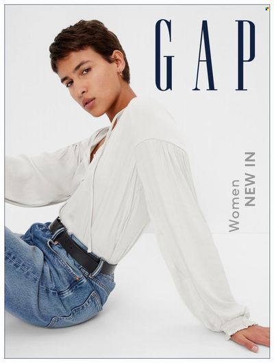 GAP Promotions & Flyer Specials November 2022