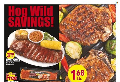 Coborn's (MN, SD) Weekly Ad Flyer Specials September 25 to October 8, 2022