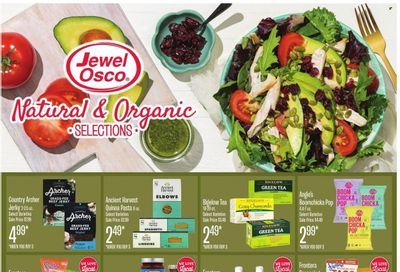 Jewel Osco (IN) Weekly Ad Flyer Specials September 28 to October 18, 2022