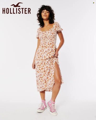 Hollister Promotions & Flyer Specials December 2022