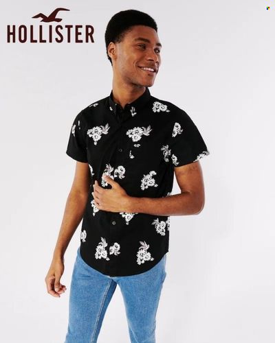 Hollister Promotions & Flyer Specials December 2022
