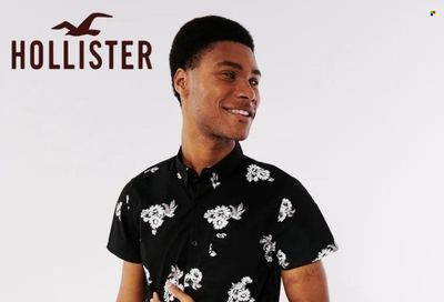 Hollister Promotions & Flyer Specials December 2022