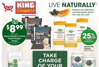 King Soopers (CO) Weekly Ad Flyer Specials October 5 to October 18, 2022