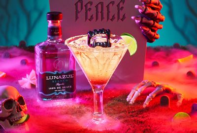 Chili’s Rolls Out the $6 Fang-Tastic Margarita as October’s Margarita of the Month