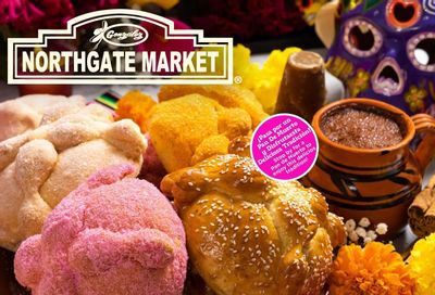 Northgate Market (CA) Weekly Ad Flyer Specials October 5 to October 18, 2022