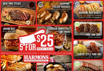 Harmons (UT) Weekly Ad Flyer Specials October 4 to October 10, 2022