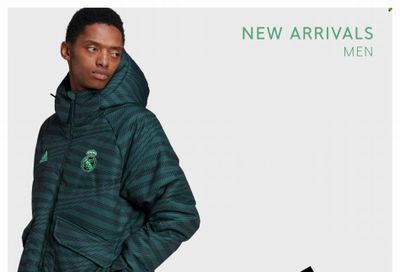 Adidas Promotions & Flyer Specials December 2022 Adidas Promotions & Flyer Specials December 2022