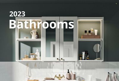 IKEA Promotions & Flyer Specials November 2023