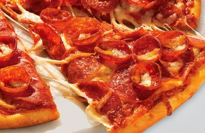 The Triple Pepp Pizza is Now Available at Papa Murphy’s Take ’N’ Bake