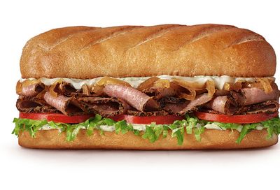 Firehouse Subs Launches the Brand New Prime Rib Steak Sub