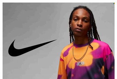 Nike Promotions & Flyer Specials December 2022