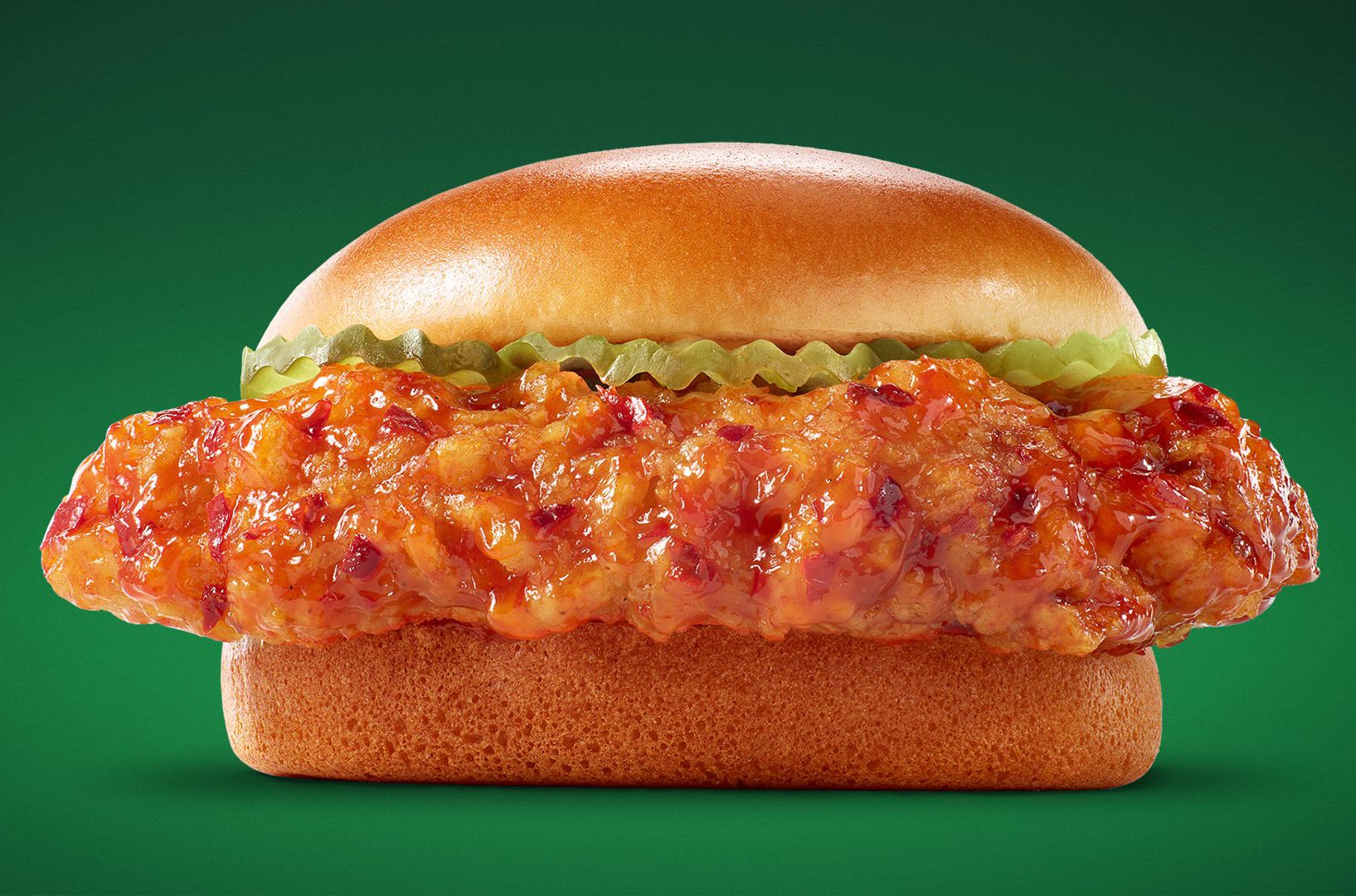 Wingstop Premiers their New Chicken Sandwiches Available in Your Choice of Wingstop’s 12 Unique Flavors 