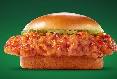 Wingstop Premiers their New Chicken Sandwiches Available in Your Choice of Wingstop’s 12 Unique Flavors 