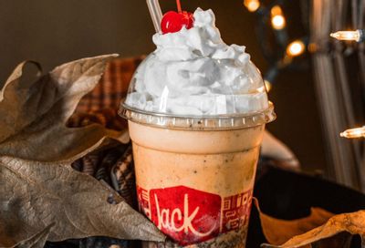 The Basic Witch Shake Takes Over at Jack In The Box for a Limited Time 