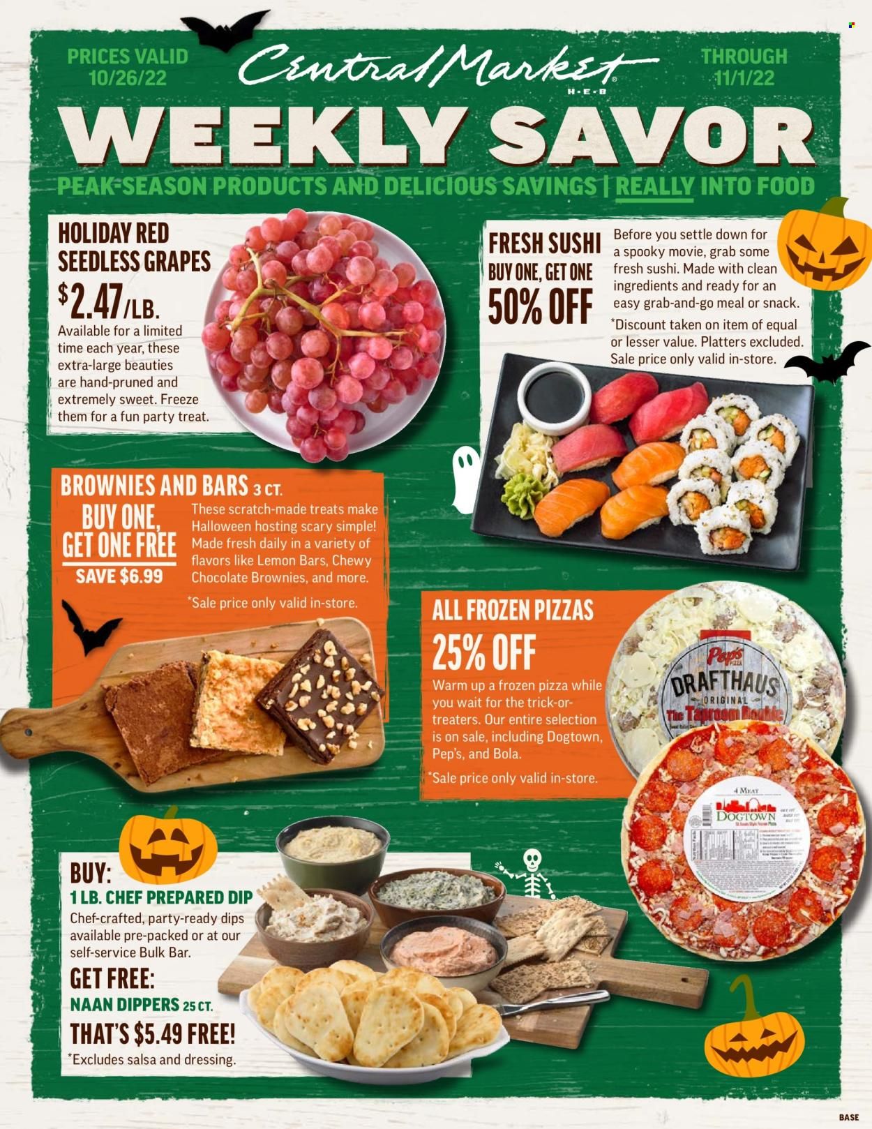 U By Bb&T Loginindexspencers Fresh Market Weekly Ad - bkppq1t