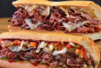 Quiznos is Shaking Things Up with the Limited Time Return of their Prime Rib XL and Italian Prime Rib Sandwiches