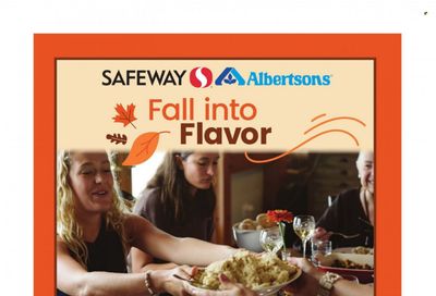 Albertsons (WA) Weekly Ad Flyer Specials November 2 to November 27, 2022 Albertsons (WA) Weekly Ad Flyer Specials November 2 to November 27, 2022