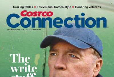 Costco Weekly Ad Flyer Specials November 1 to November 30, 2022