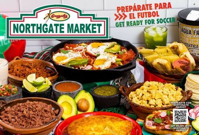 Northgate Market (CA) Weekly Ad Flyer Specials November 2 to November 15, 2022