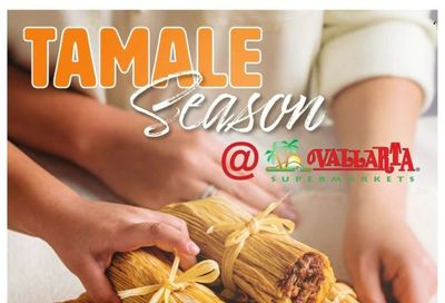 Vallarta (CA) Weekly Ad Flyer Specials November 9 to November 15, 2022