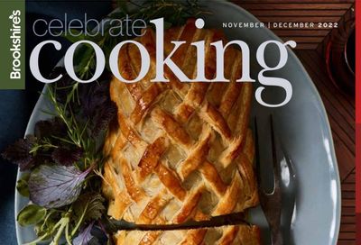 Brookshires (AR, LA, TX) Weekly Ad Flyer Specials November 2 to December 27, 2022 Brookshires (AR, LA, TX) Weekly Ad Flyer Specials November 2 to December 27, 2022