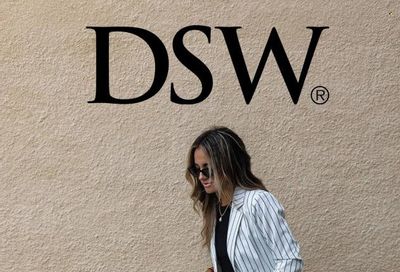 DSW Promotions & Flyer Specials February 2023