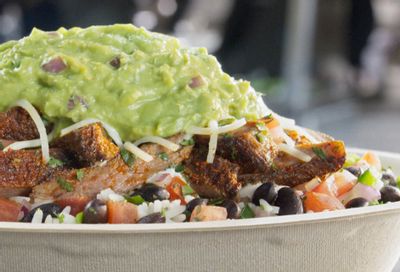 Claim 2X the Rewards Points on a Garlic Guajillo Steak Entreé Through to November 17: A Chipotle Rewards Exclusive Claim 2X the Rewards Points on a Garlic Guajillo Steak Entreé Through to November 17: A Chipotle Rewards Exclusive