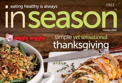 Piggly Wiggly (GA, SC) Promotions & Flyer Specials February 2023 Piggly Wiggly (GA, SC) Promotions & Flyer Specials February 2023