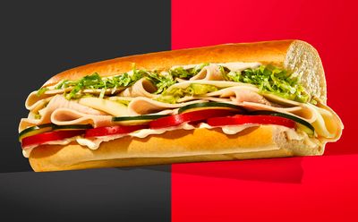 Enjoy $1 Off Every Monday at Jimmy John’s Through to December 19: A Freaky Fast Rewards Exclusive Offer