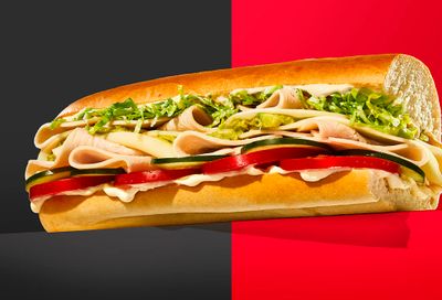 Enjoy $1 Off Every Monday at Jimmy John’s Through to December 19: A Freaky Fast Rewards Exclusive Offer