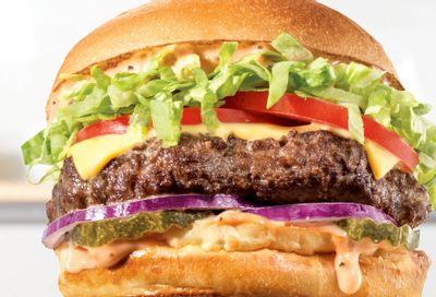 The Deluxe Wagyu and Bacon Ranch Wagyu Steakhouse Burgers are Back by Popular Demand at Arby’s