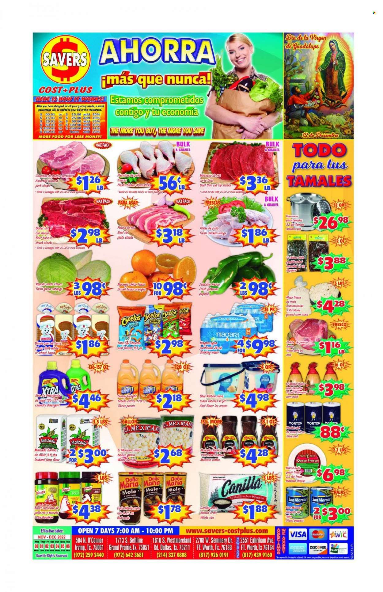 Heb Lufkin Texas Weekly Ad - g4pnz7x