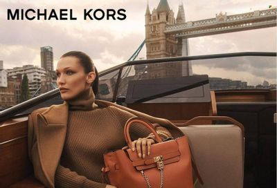 Michael Kors Promotions & Flyer Specials December 2022