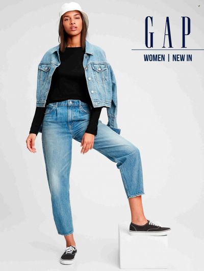 GAP Promotions & Flyer Specials January 2023