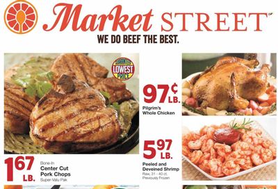 Market Street (NM, TX) Weekly Ad Flyer Specials December 7 to December 13, 2022