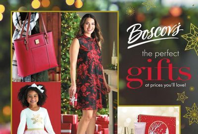 Boscov's (CT, DE, MD, NJ, NY, PA) Weekly Ad Flyer Specials December 8 to December 25, 2022