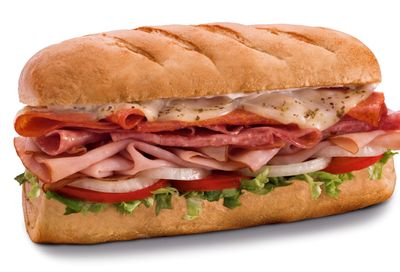 Get a Free Medium Sub if Your Name Comes Up in Firehouse Subs’ Name of the Day Promotion for a Limited Time