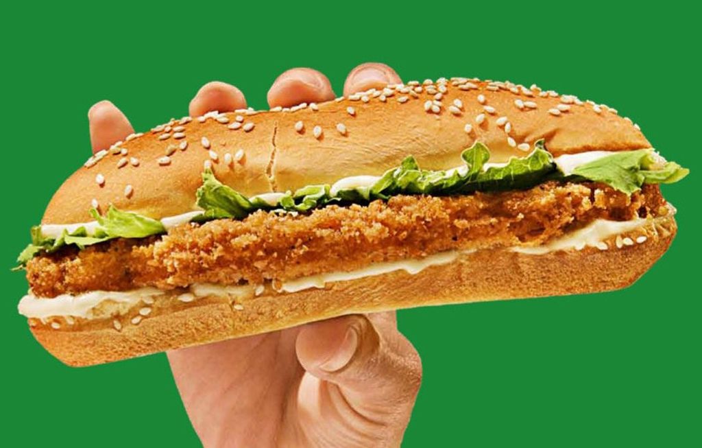 One Day Only: Royal Perks Members Can Score a Free Original Chicken Sandwich by Spending $1+ Online or In-app on December 13