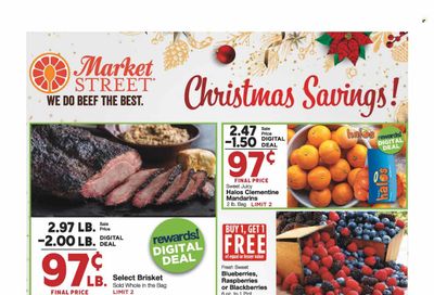 United Supermarkets (TX) Weekly Ad Flyer Specials December 14 to December 20, 2022