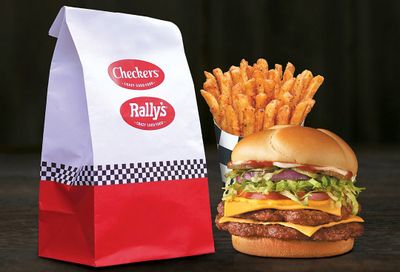 Get a $0 Delivery Fee and 3X the Points at Checkers and Rally’s Through to December 18: A Rewards Member Exclusive