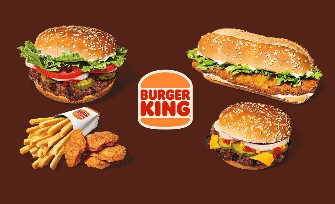 One Day Only: Royal Perks Members Can Score 3X the Crowns on December 17 at Burger King