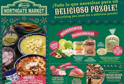 Northgate Market (CA) Weekly Ad Flyer Specials December 14 to December 20, 2022