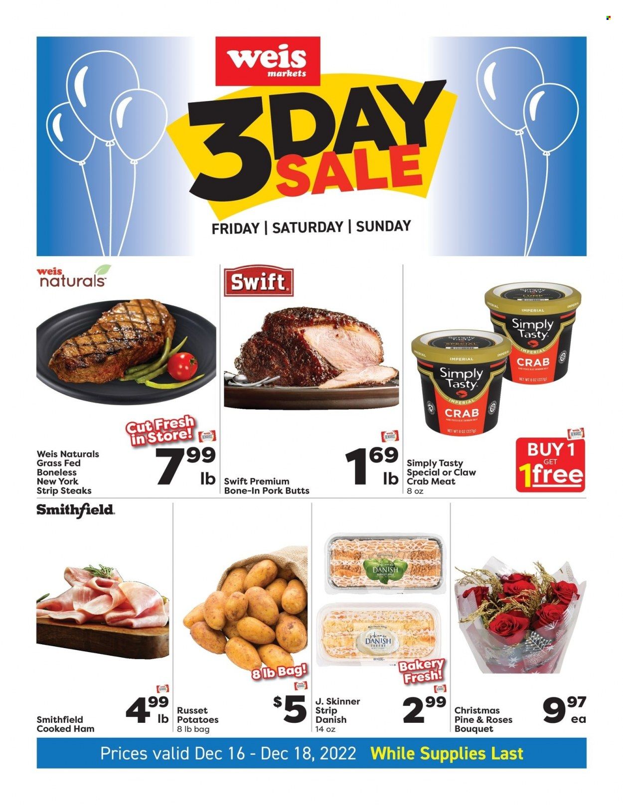 Wegmans Erie Pa Weekly Ad - h4sb60e